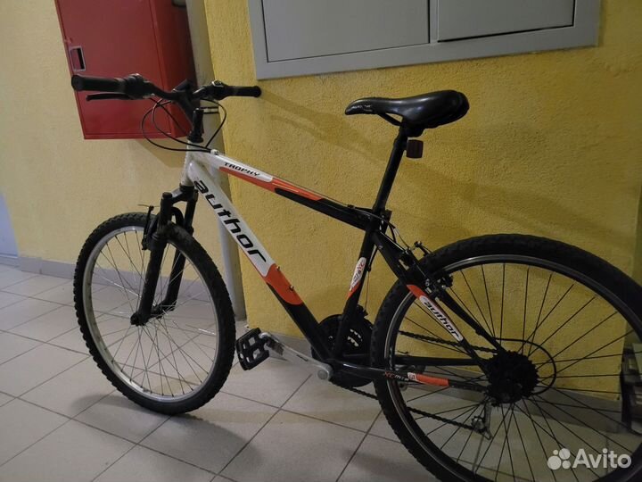 Спорт.Велосипед