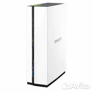 Накопитель qnap D1 rev.А