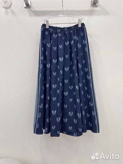 Юбка dior