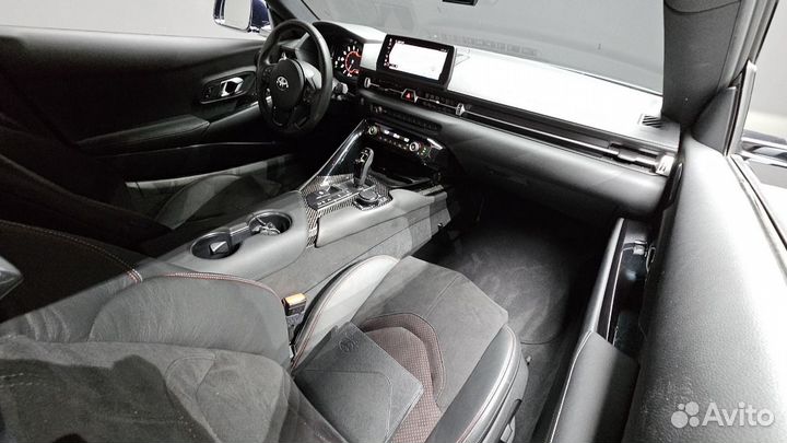 Toyota Supra 3.0 AT, 2020, 24 625 км