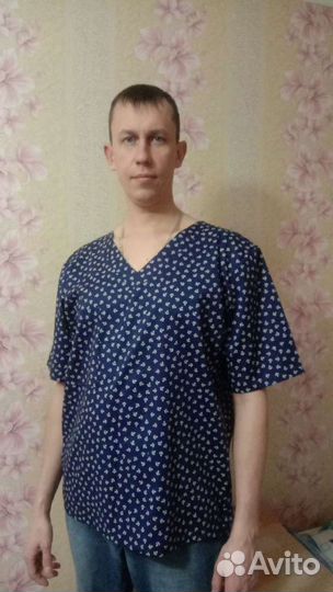 Услуги массажиста