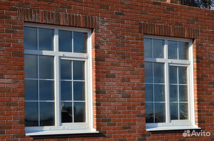 Окна пвх от производителя