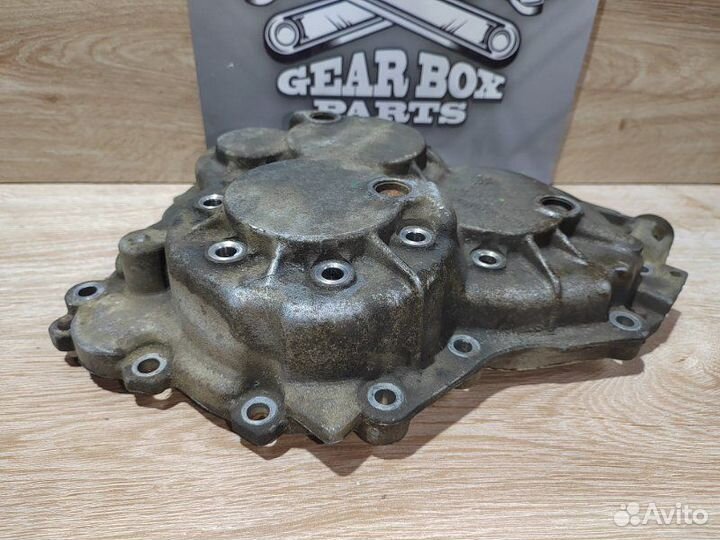 Крышка АКПП Ford Mondeo DCT450 2000