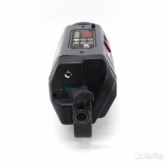 Моноблок Bowens Esprit Digital 500DX