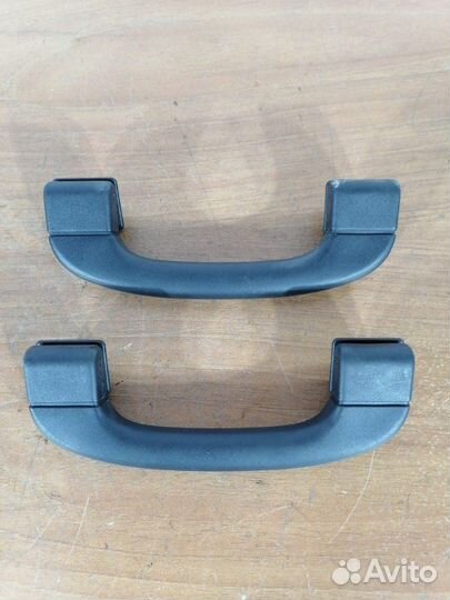 Ручка салона передняя Bmw 3-Series E90 N46B20 2009