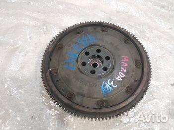 Маховик Мазда 3 2 BL