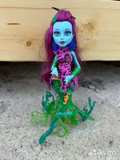 Куклы Monster High (Монстер хай) оригинал
