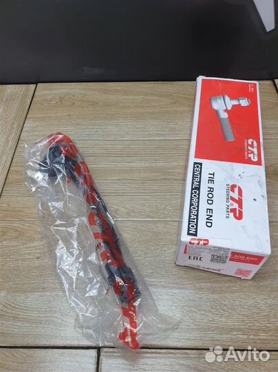 Наконечник рулевой правый Hyundai/Kia