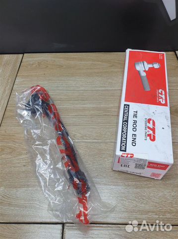 Наконечник рулевой правый Hyundai/Kia