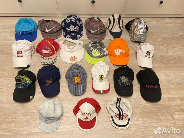 Кепка Детская 1-6 лет Хор.сост