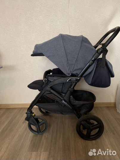 Коляска детская Cam 2 в 1
