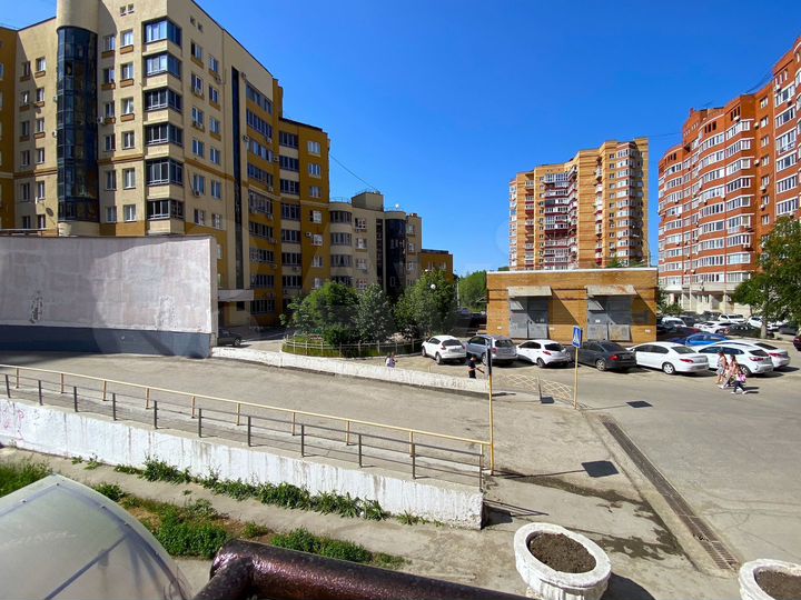 Свободного назначения, 502 м²