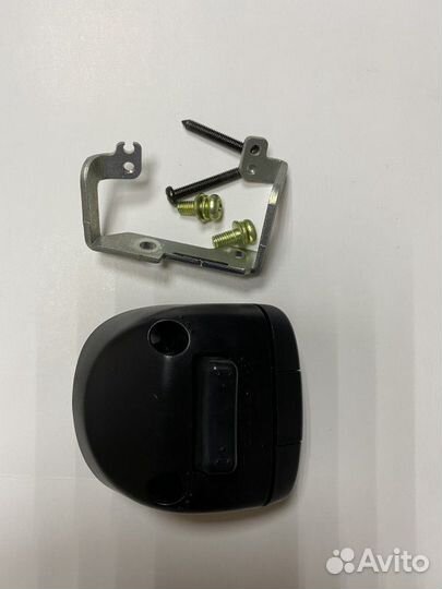 Блок управления магнитолой Chevrolet Lacetti