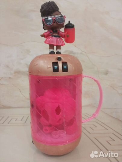 Куклы Лол- оригинал, различной серии