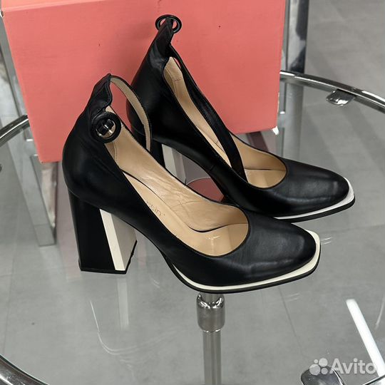 Туфли Lottini 39 ekonika