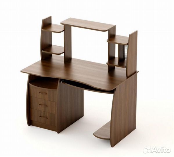 Стол компьютерный