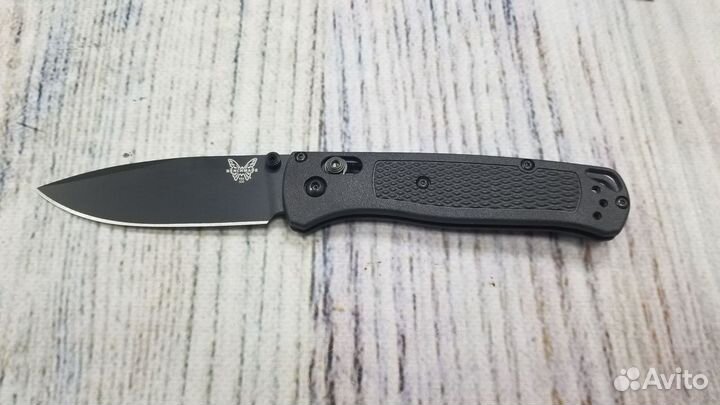 Нож Складной Benchmade 535BK-2 Bugout