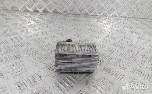 Реле накала свечей opel antara (9AD08OK01)