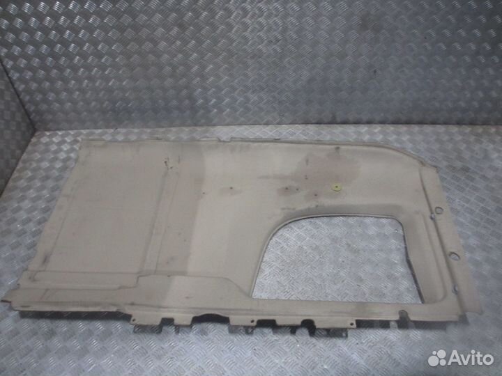 Обшивка кабины левая Scania 1789800