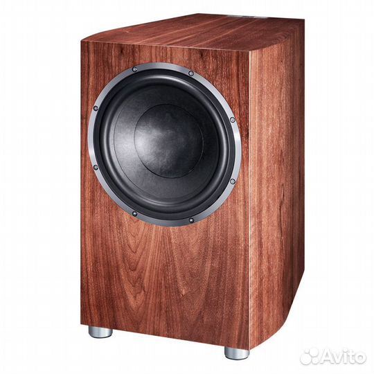 Активный сабвуфер Heco Celan Revolution Sub 32 A