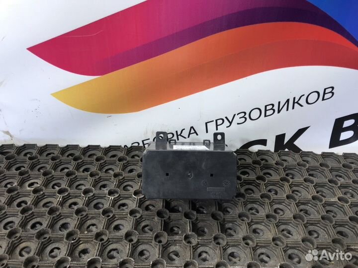 Блок управления vecu Volvo FH, Volvo FM