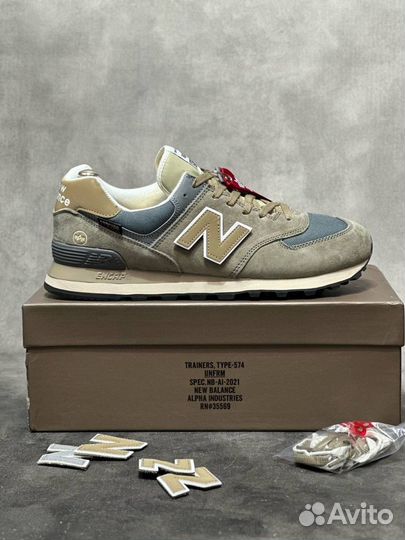 New balance 530 великан зеленые разм. 49