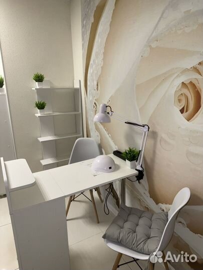 Аренда маникюрного стола