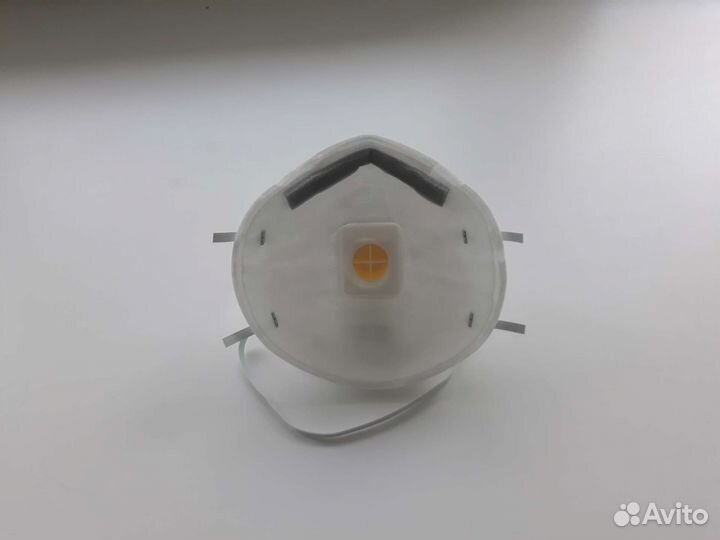 Маска респиратор 3м
