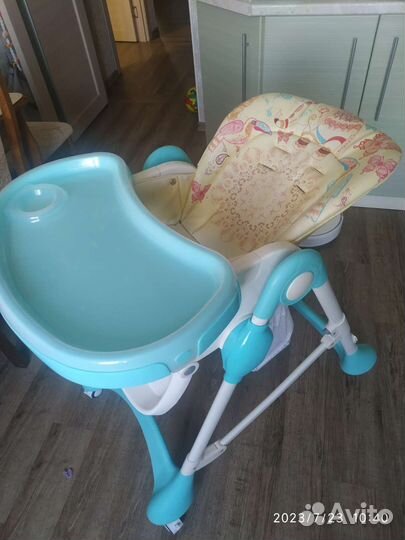 Стульчик для кормления