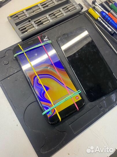 Ремонт мобильных телефонов/планшетов