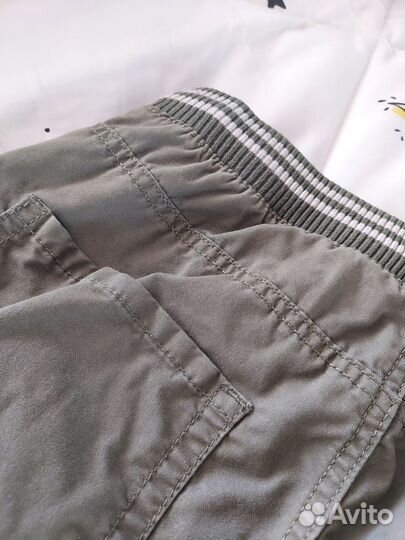 Брюки для мальчика