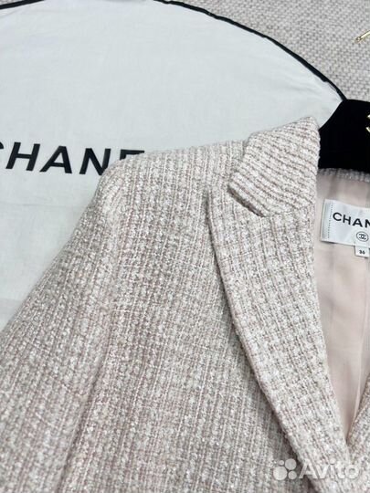 Жакет Chanel.Премиум качество