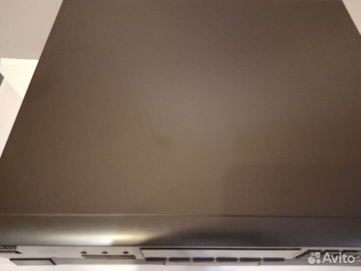 Проигрыватель CD Technics SL-PD9