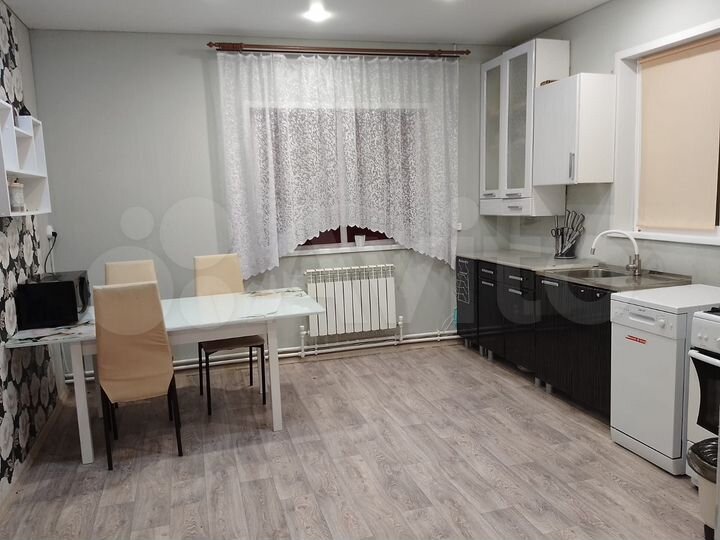 Дом 90 м² на участке 30 сот.