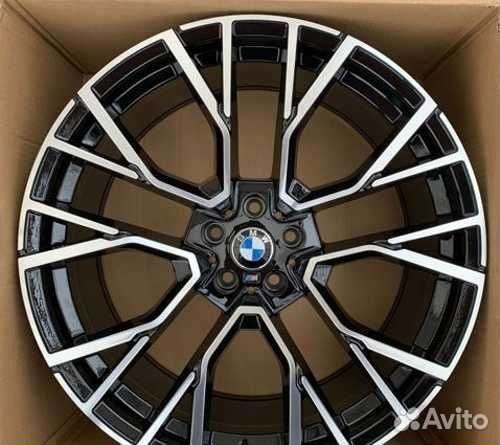 Колёса на BMW X5 G5 X6 G6 X7 R21 5x112new