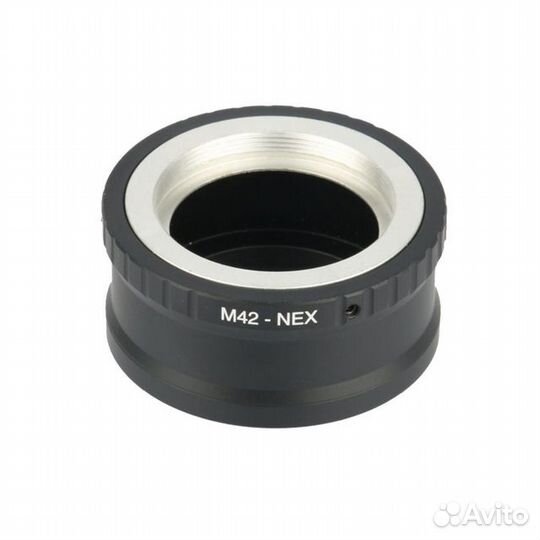 Переходники Canon, Nikon, Sony и др