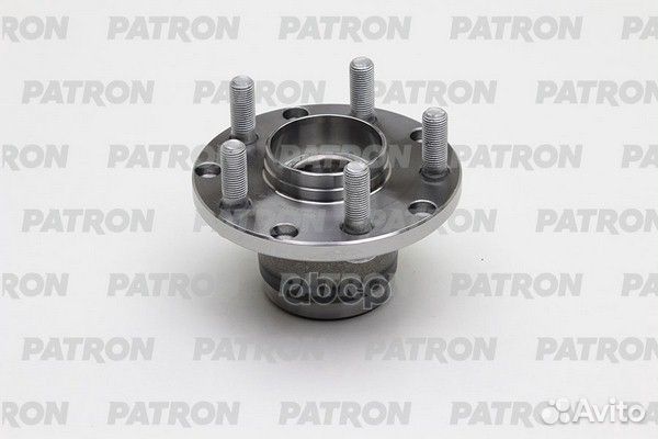 Ступица колеса subaru impreza/legacy 92- задн