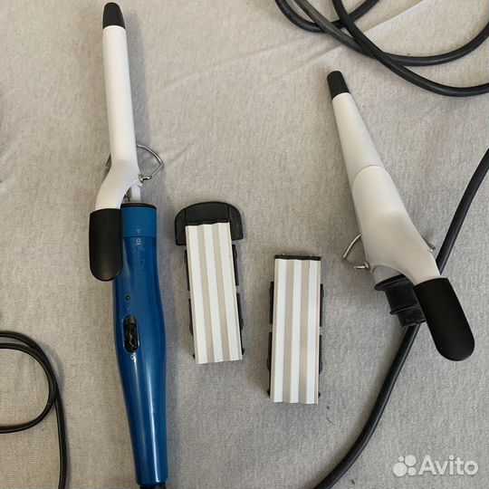 Плойка philips