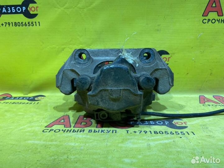 Суппорт передний левый Mercedes-Benz E-Class W210