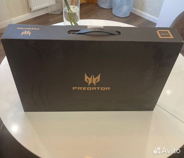 Acer Predator Helios 300 PH315-54, RTX 3070