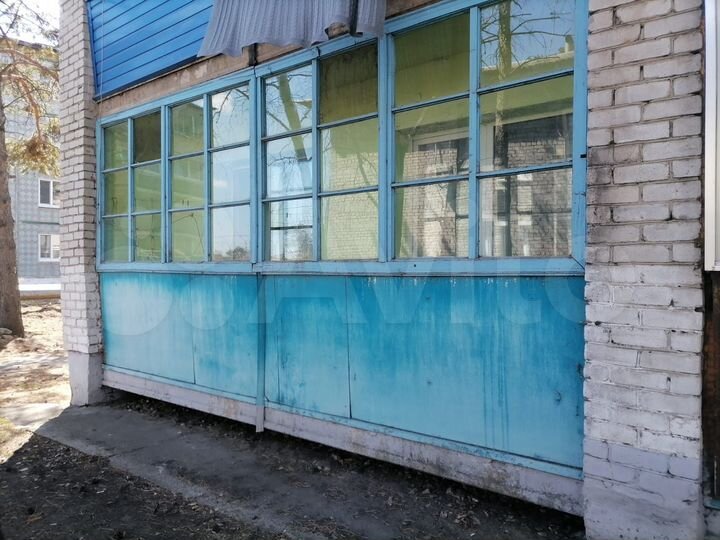 2-к. квартира, 47 м², 1/2 эт.