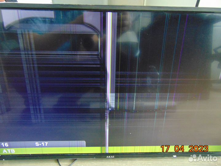 Main board TP.MS3663S.PB818