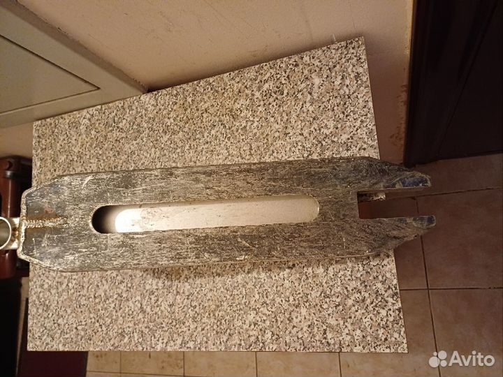 Дека комета