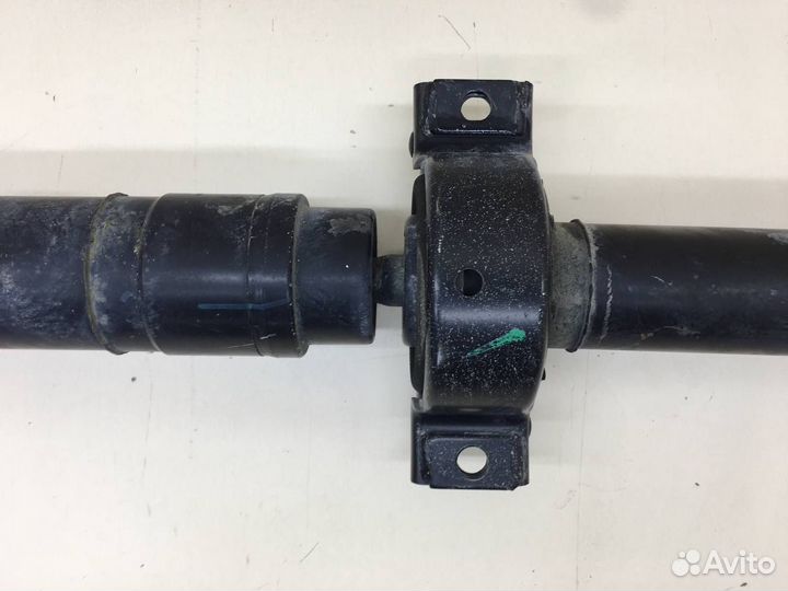 Б/У Б/У Карданный вал 37000BR50A37000BR50B nissan