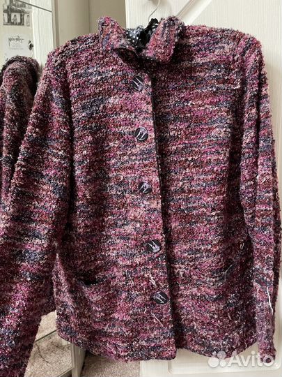 Пиджак женский