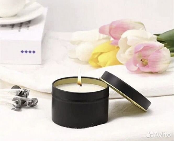 Подсвечники