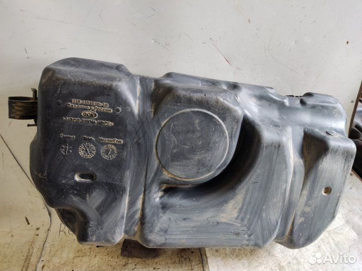 Бак топливный Datsun Mi-Do 2014