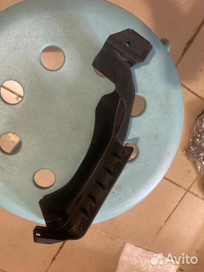 Кабельный канал Mercedes E W212 A2128201669