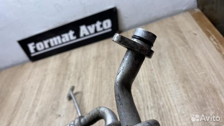 Трубка Кондиционера Nissan X-Trail T32 1.6 R9M