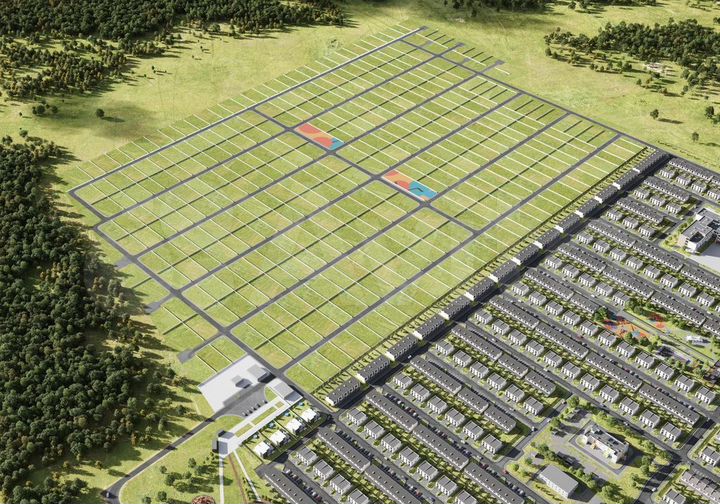 Участок 10 сот. (ИЖС)